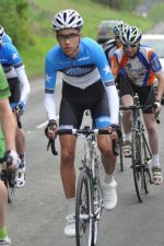 Connor 'Gilbert' Young in action!