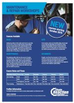 Please note all club affiliate members will get 20% off this class