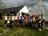 Fun Run at Arthur Cottage