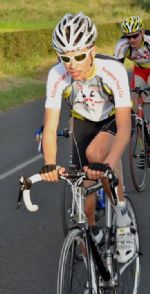 'Young' Connor Young