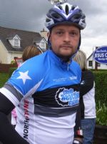 Ryan Bankhead.. comeback King!