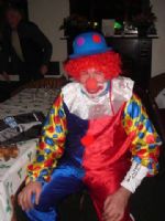 Tinsel Tom Dowds - The TURBO!!!!