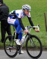 Thomas Martin from Eurocycles